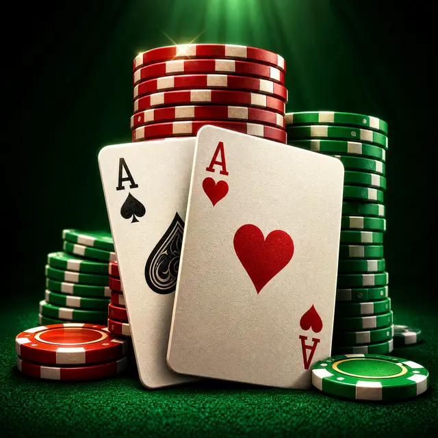 Kategori poker online di Gebyar4d